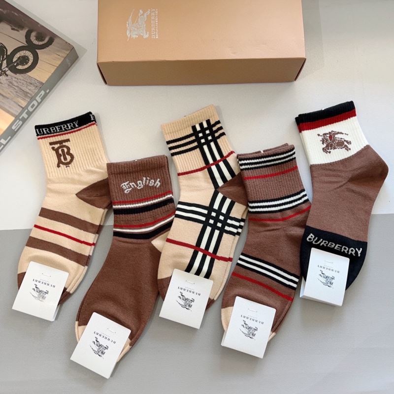 Burberry Socks